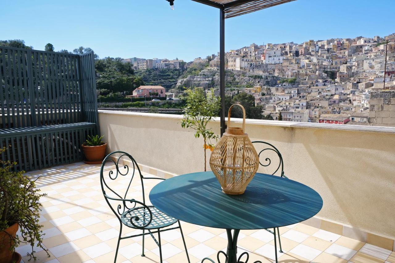 Hotel Balate Dimora In Centro Ragusa Exteriér fotografie