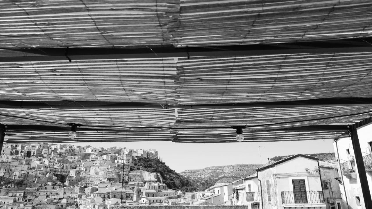 Hotel Balate Dimora In Centro Ragusa Exteriér fotografie