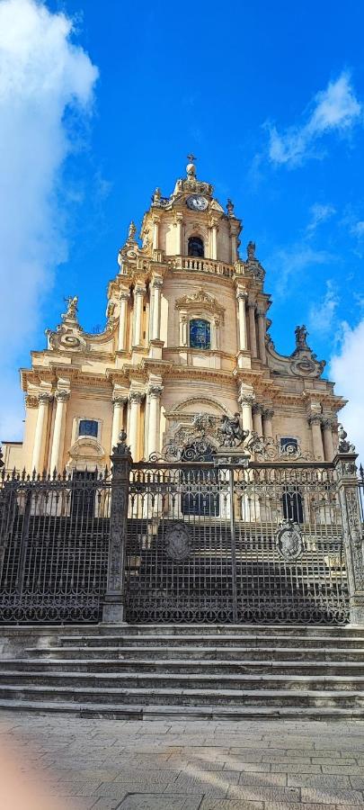 Hotel Balate Dimora In Centro Ragusa Exteriér fotografie