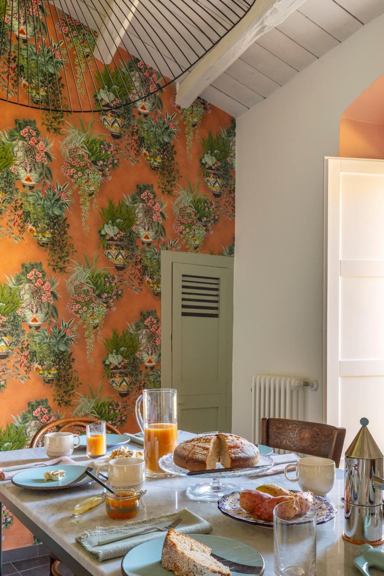 Hotel Balate Dimora In Centro Ragusa Pokoj fotografie