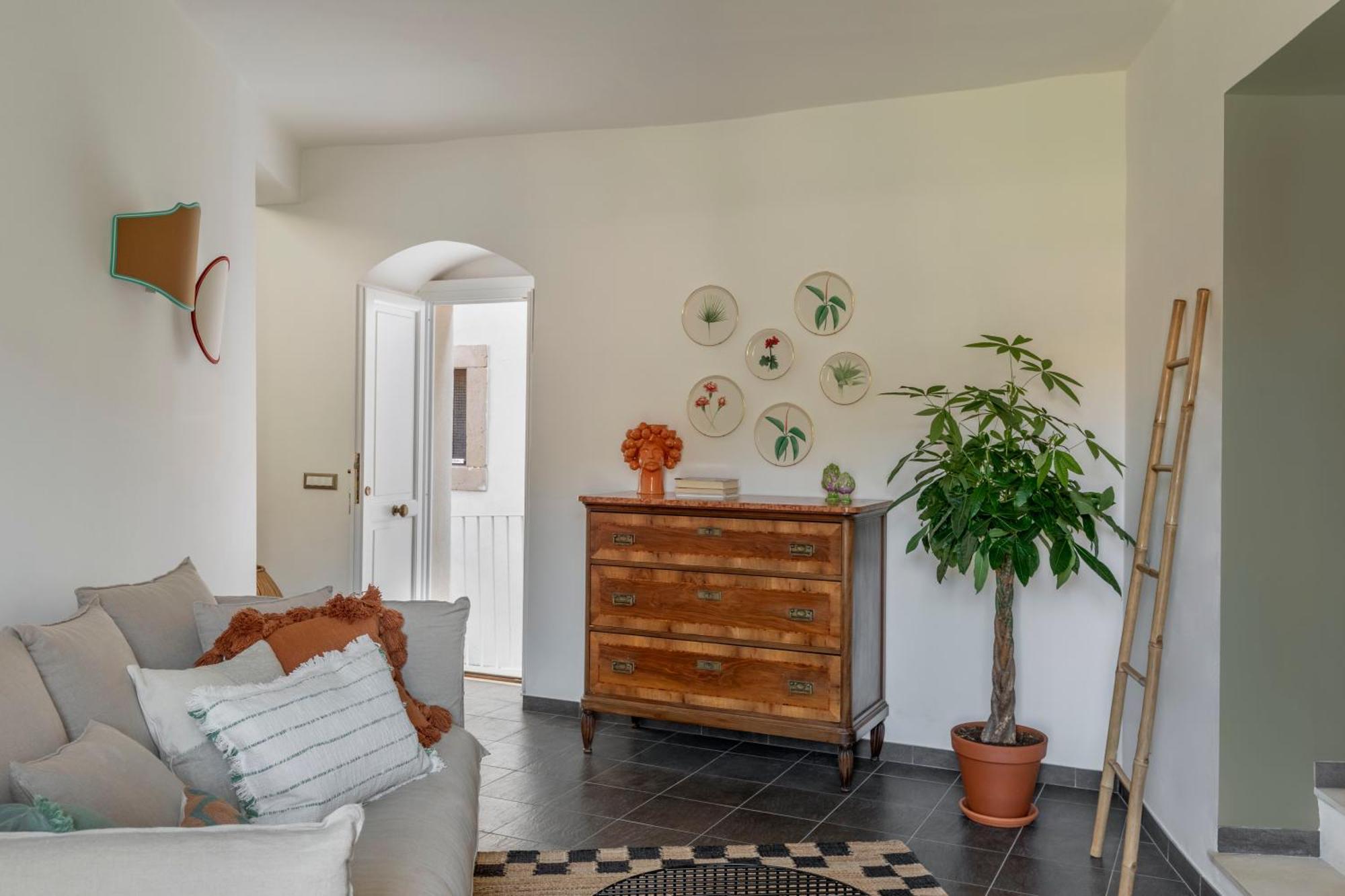 Hotel Balate Dimora In Centro Ragusa Exteriér fotografie