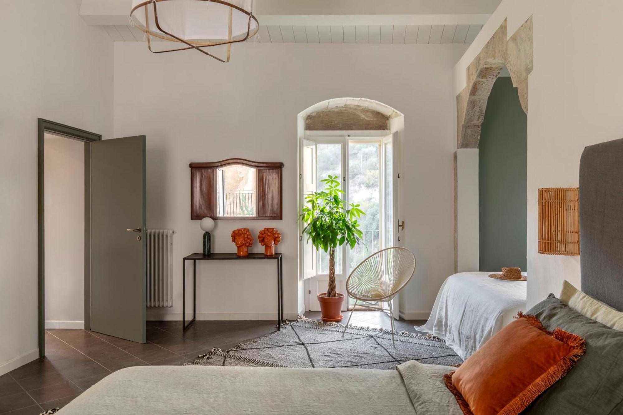 Hotel Balate Dimora In Centro Ragusa Exteriér fotografie