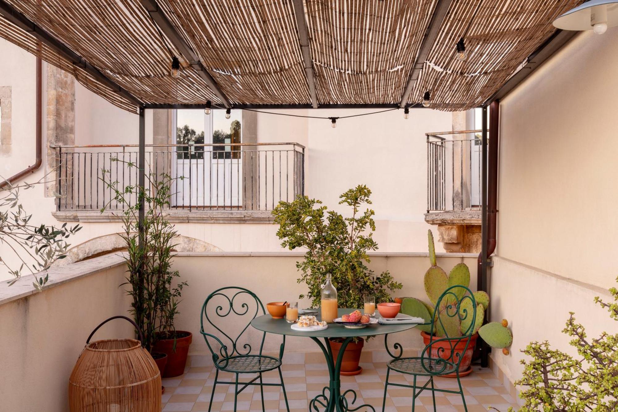 Hotel Balate Dimora In Centro Ragusa Exteriér fotografie
