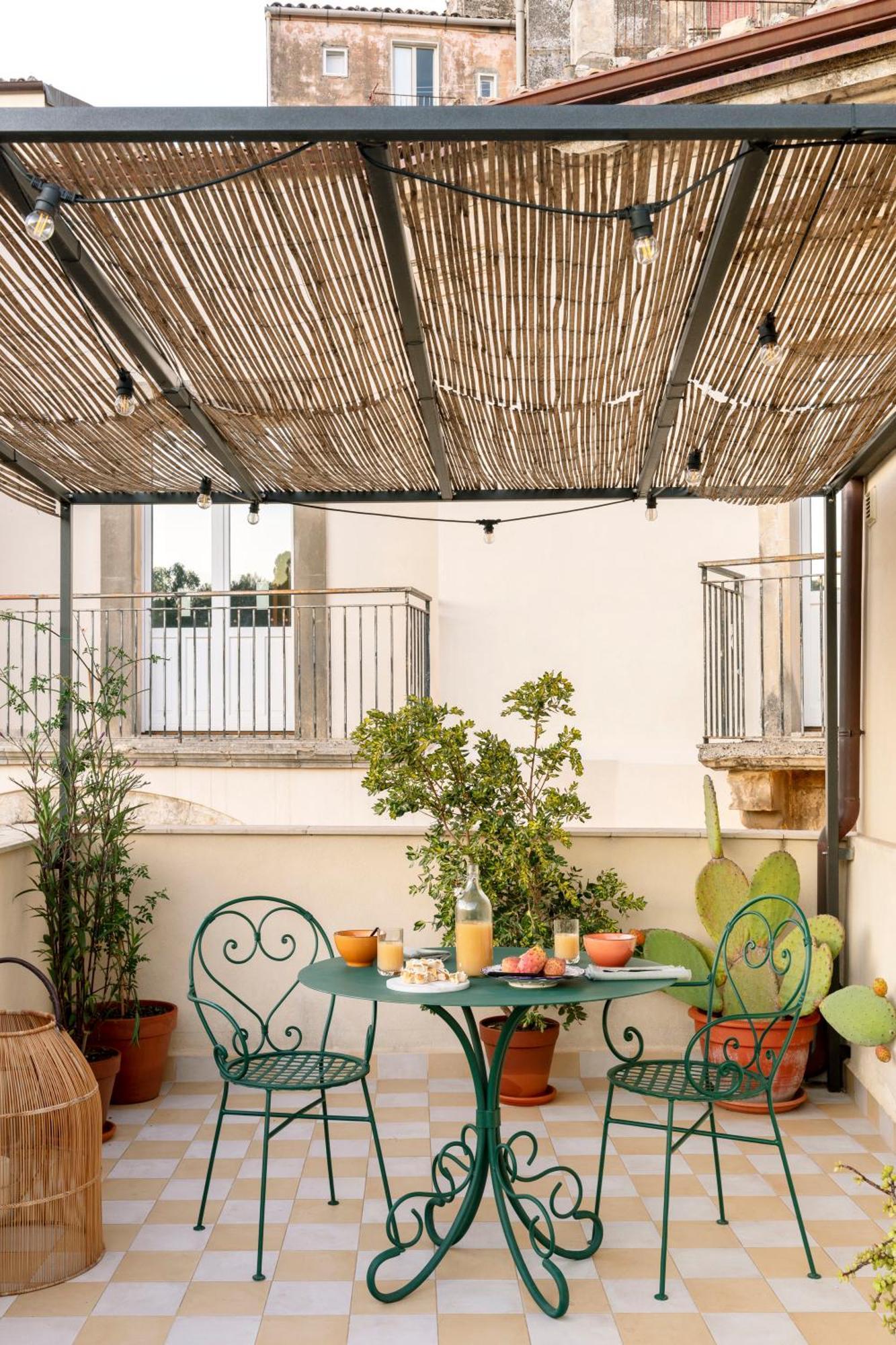 Hotel Balate Dimora In Centro Ragusa Pokoj fotografie