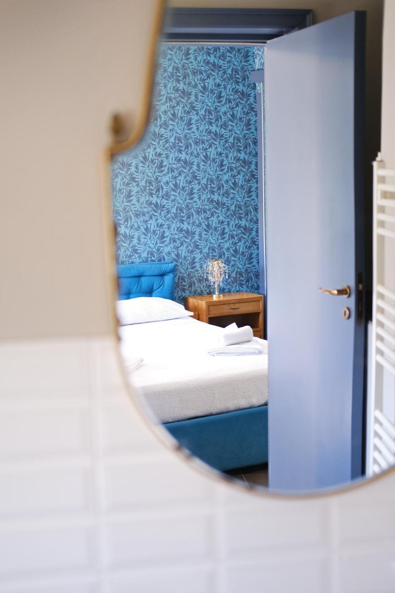 Hotel Balate Dimora In Centro Ragusa Pokoj fotografie