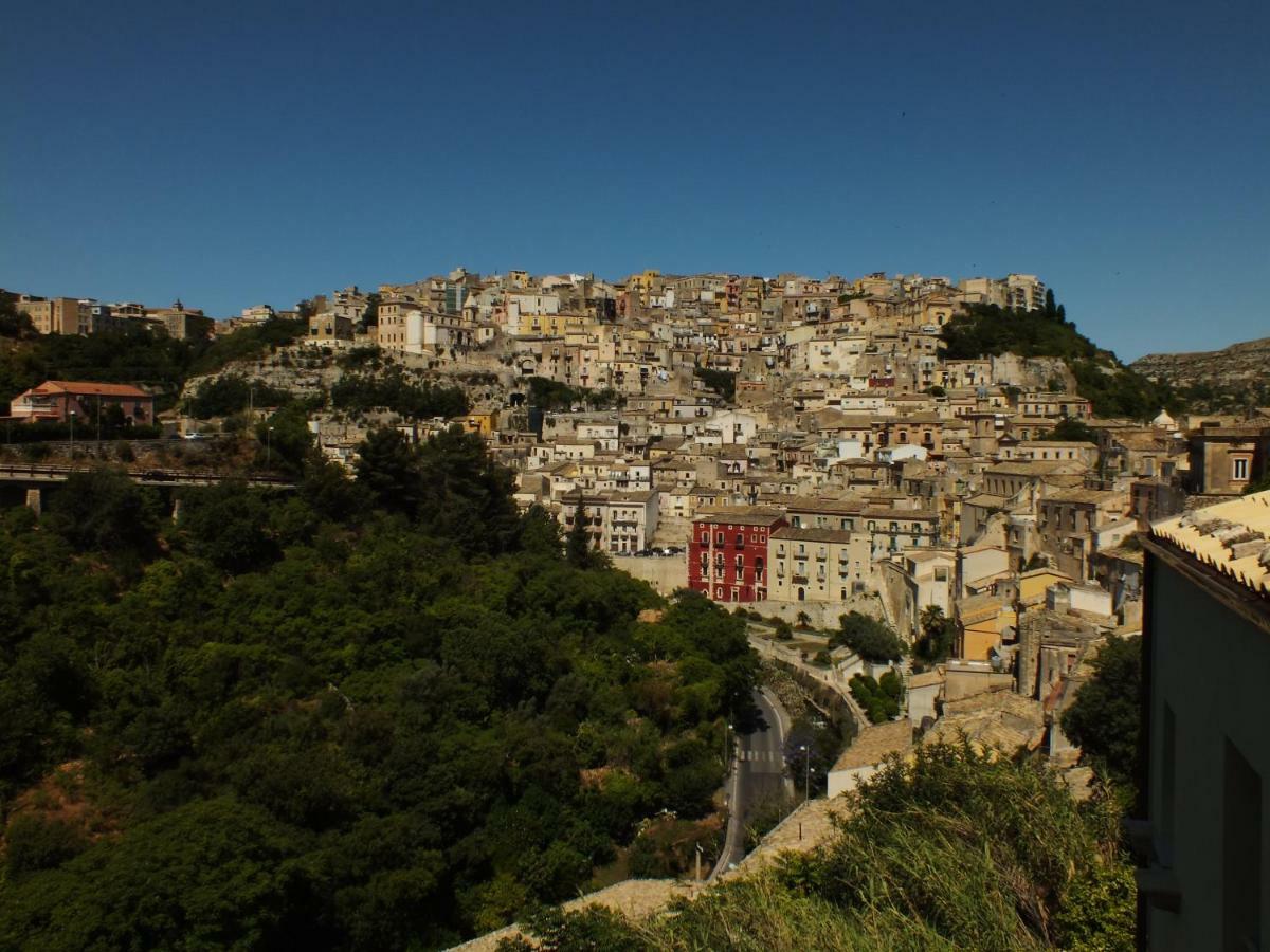 Hotel Balate Dimora In Centro Ragusa Exteriér fotografie