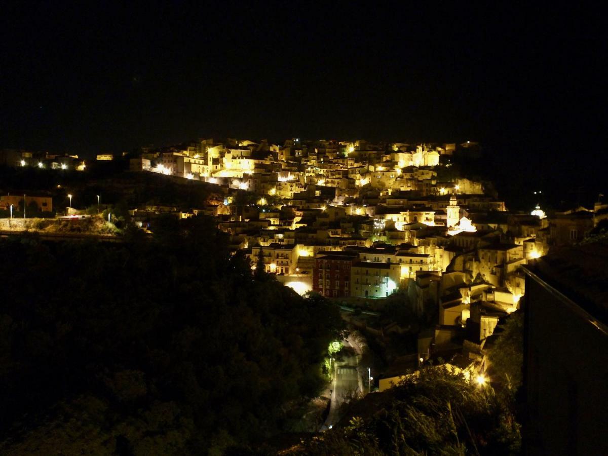 Hotel Balate Dimora In Centro Ragusa Exteriér fotografie