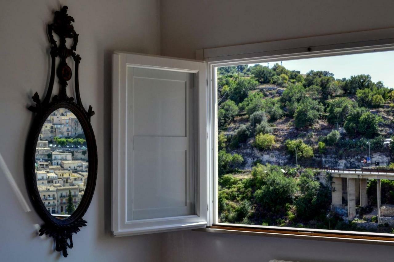 Hotel Balate Dimora In Centro Ragusa Exteriér fotografie