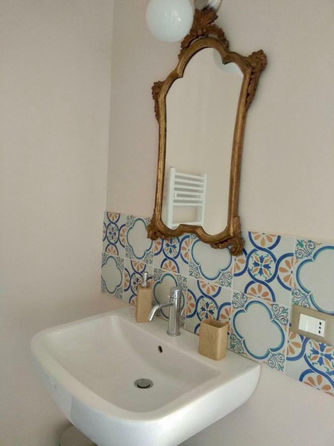 Hotel Balate Dimora In Centro Ragusa Exteriér fotografie